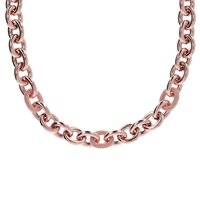 Collar Bronzallure Mujer Altissima in Aleación de Metal WSBZ01112 - WSBZ01112